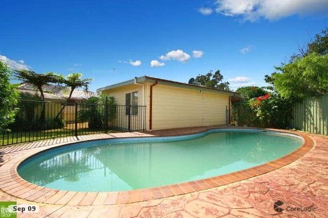 7 Headland Pde, Barrack Point, NSW 2528