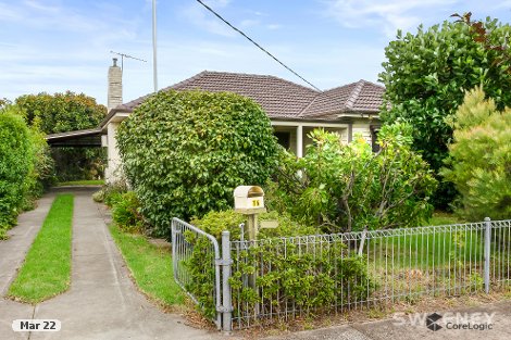 16 Lark St, Altona, VIC 3018