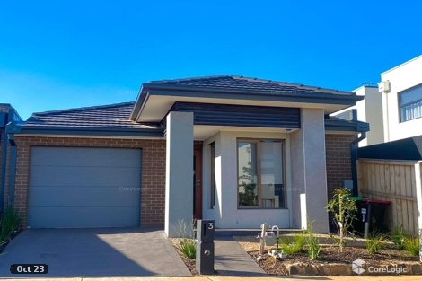 3 Turin Ave, Deanside, VIC 3336