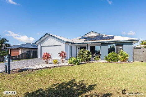 37 Lancaster Cct, Urraween, QLD 4655