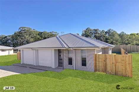 Lot 43 Horizon Way, Woombye, QLD 4559