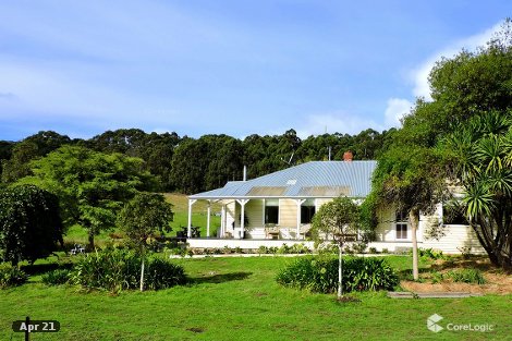 992 Coolangatta Rd, Lunawanna, TAS 7150