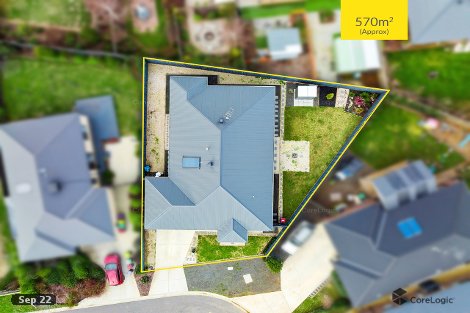 3 William Ct, Lancefield, VIC 3435