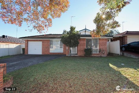 37b Morrell Cres, Quakers Hill, NSW 2763