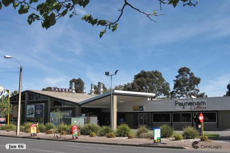 319-327 Payneham Rd, Royston Park, SA 5070