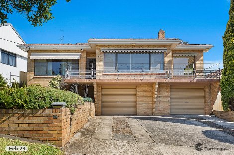 47 Stanleigh Cres, West Wollongong, NSW 2500