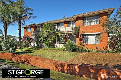 2/18 Phillip St, Roselands, NSW 2196