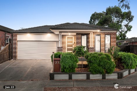 27 Bonang Dr, Doreen, VIC 3754