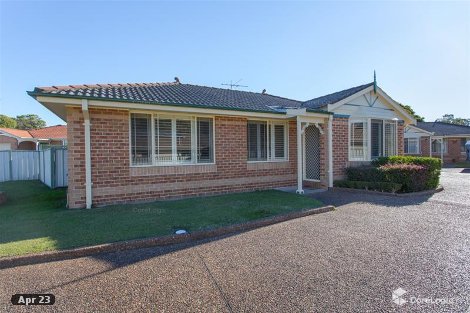 1/28 Starboard Cl, Rathmines, NSW 2283