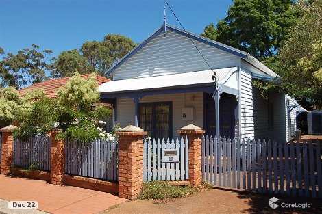 19 Stephen St, Guildford, WA 6055