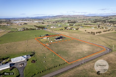 114 Greens Rd, Orielton, TAS 7172