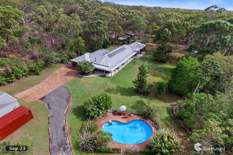 1740 Mount Gravatt-Capalaba Rd, Chandler, QLD 4155