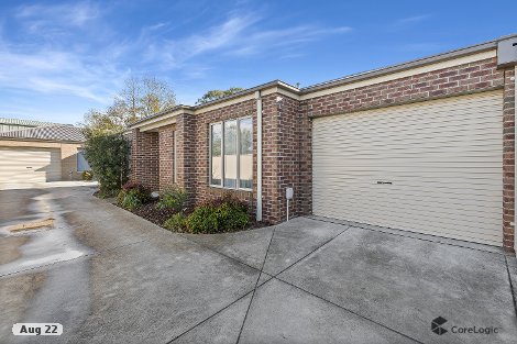 2/100a Beverin St, Sebastopol, VIC 3356