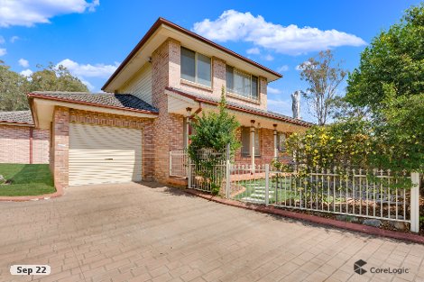 1/1 Macquarie Rd, Ingleburn, NSW 2565