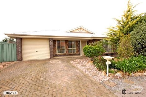 47 Homestead Ave, Walkley Heights, SA 5098