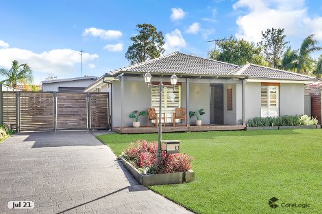 13 Pelican St, Erskine Park, NSW 2759