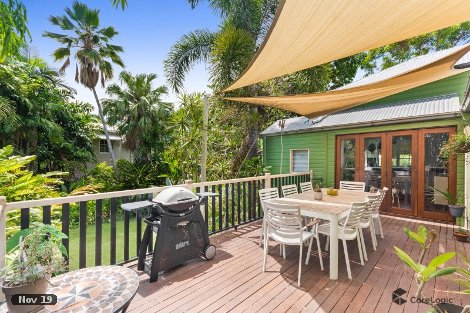 8 Campbell St, Hermit Park, QLD 4812