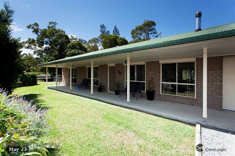 1252 Lansdowne Rd, Melinga, NSW 2430