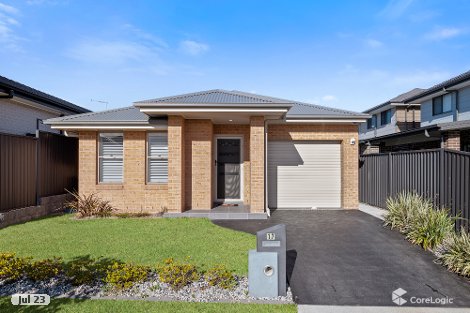 17 Charlton St, Gregory Hills, NSW 2557