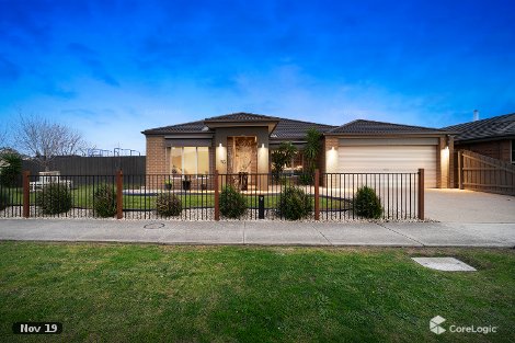 26 Bailey Bvd, Koo Wee Rup, VIC 3981