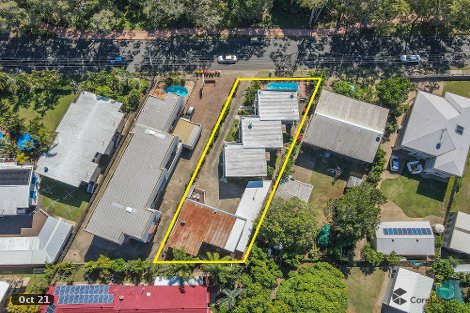 3/480 Esplanade, Torquay, QLD 4655