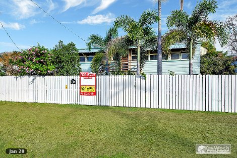 31 Buckle St, Park Avenue, QLD 4701