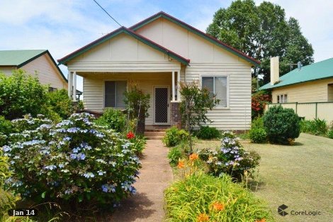 12 Tenterden St, Guyra, NSW 2365