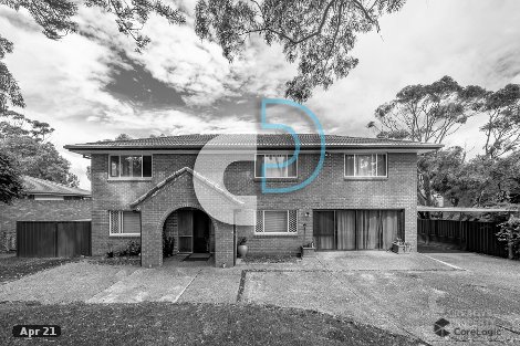 192 Dudley Rd, Whitebridge, NSW 2290