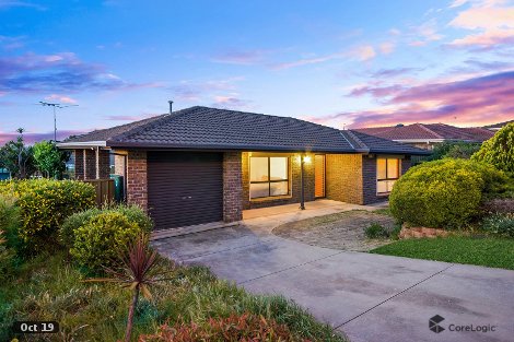 9 Jenolan Cres, Hillbank, SA 5112