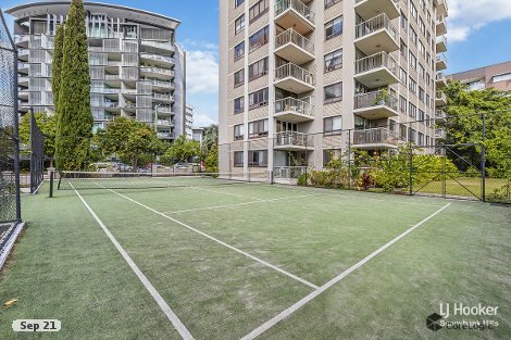 25/83 O'Connell St, Kangaroo Point, QLD 4169