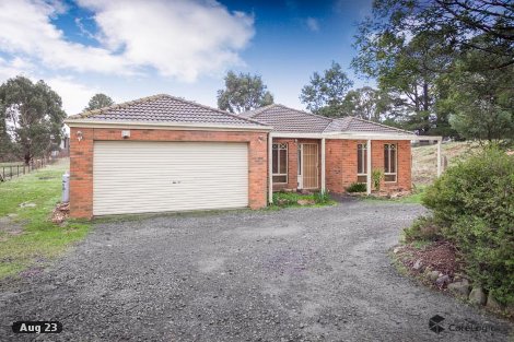 21 Sullivans Rd, Woodend, VIC 3442