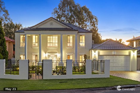 12 Windermere Cres, Carindale, QLD 4152