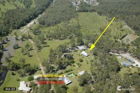 208 Gardiners Rd, James Creek, NSW 2463