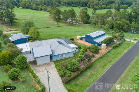 23 London Creek Rd, Peachester, QLD 4519