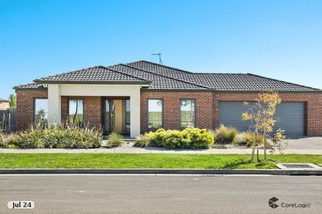 402 Greenhalghs Rd, Delacombe, VIC 3356