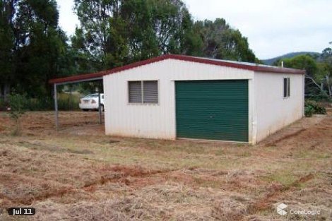 31 Bew Rd, Ravenshoe, QLD 4888