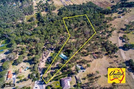1 Allenby Rd, Rossmore, NSW 2557