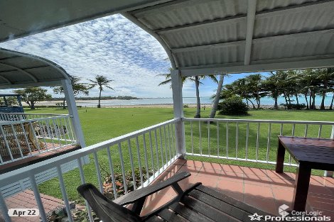 247/6 Beach Rd, Dolphin Heads, QLD 4740