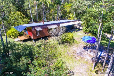 293 Pryor Rd, Verrierdale, QLD 4562