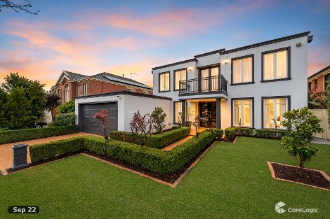 5 Harrier Ct, Dingley Village, VIC 3172