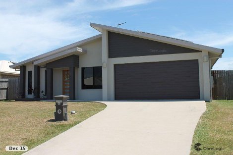 11 Burge Ct, Glenella, QLD 4740