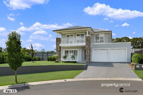 10 Hawkstone Cl, Mulgoa, NSW 2745