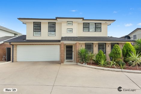 2/1 Gilroy St, Ropes Crossing, NSW 2760
