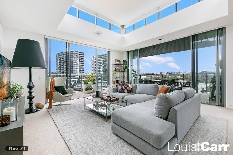 75/38 Solent Cct, Norwest, NSW 2153