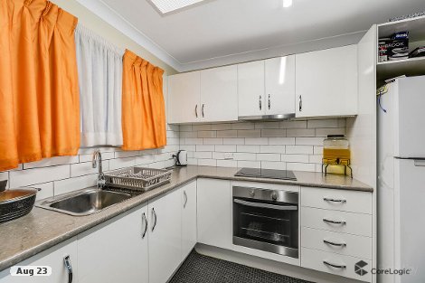 2/17 Hume St, North Toowoomba, QLD 4350