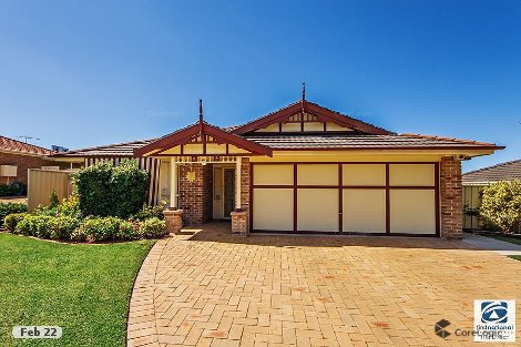 24 Mazari Gr, Stanhope Gardens, NSW 2768