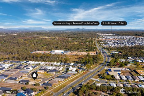 48 Livingstone St, Logan Reserve, QLD 4133