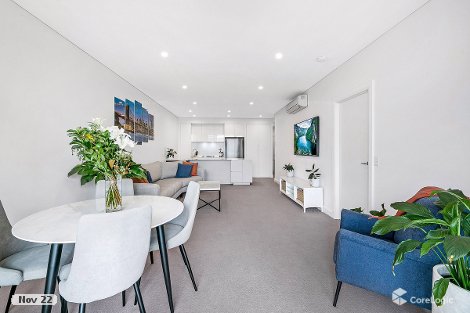 308/17 Woodlands Ave, Breakfast Point, NSW 2137