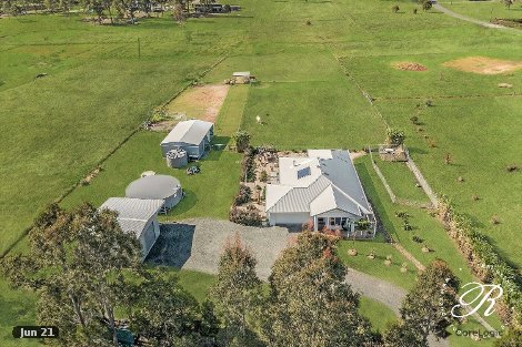 16 Paperbark Dr, Clarence Town, NSW 2321