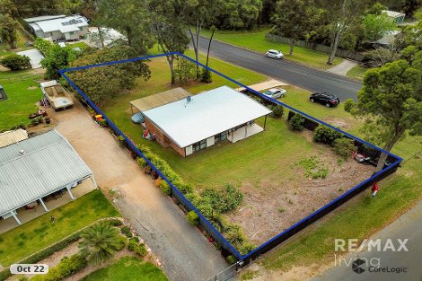 2020 Wood St, D'Aguilar, QLD 4514